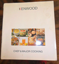 Kenwood chef major for sale  SOUTHPORT