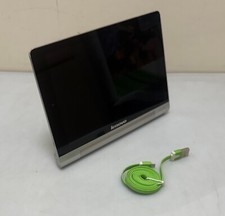 LENOVO YOGA 16GB ANDROID TABLET 8 60043 WIFI DZIAŁA IDEALNIE OKAZYJNA CENA na sprzedaż  Wysyłka do Poland