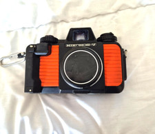 Nikonos orange underwater for sale  Miami