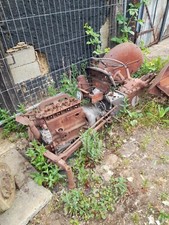Grey ferguson spares for sale  DISS