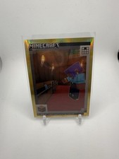 2024 panini minecraft for sale  Randleman