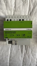 Merten knx dimmaktor gebraucht kaufen  Isny im Allgäu