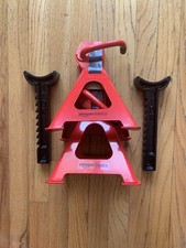 jack stands 3 tons pair for sale  Brooklyn