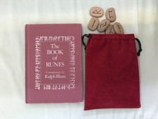 Book runes ralph for sale  LONDON