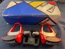 Look pp76 pedals d'occasion  Cannes