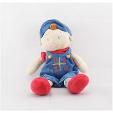 Doudou poupée lutin d'occasion  Le Portel