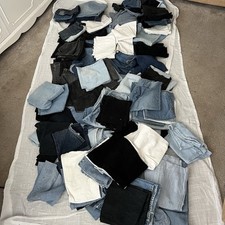 26kg vintage levis for sale  HUDDERSFIELD