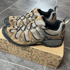 Merrell chameleon iso for sale  ASCOT