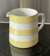 Green cornishware sunlit for sale  ASHFORD
