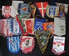 Gagliardetti squadre calcio usato  Milano