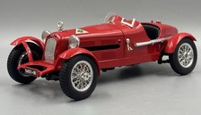 Bburago alfa romeo gebraucht kaufen  Offenburg