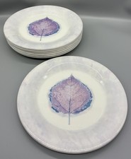 Portmeirion pottery dusk for sale  HULL