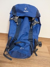 Zaino deuter fanes usato  Wengen