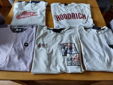 Men shirts hoodrich for sale  CHIPPENHAM