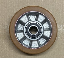 Polyurethan rad aluminium gebraucht kaufen  Bielefeld