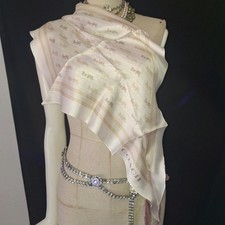 Coach silk scarf for sale  Prescott
