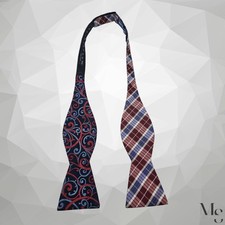 Tie bar purple for sale  Alexandria