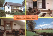 Rinchnach ferienhaus raith gebraucht kaufen  Deutschland