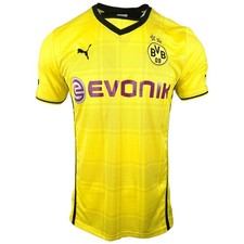 Puma borussia dortmund gebraucht kaufen  Bad Salzuflen