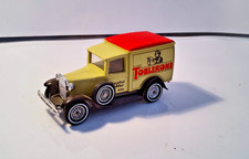 Voiture matchbox ford d'occasion  Nice-