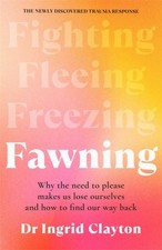 Fawning por Ingrid Clayton capa dura comprar usado  Enviando para Brazil
