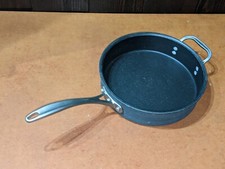 Calphalon inch frying for sale  Tacoma