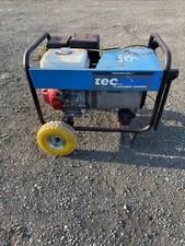 Genset single phase for sale  WAKEFIELD