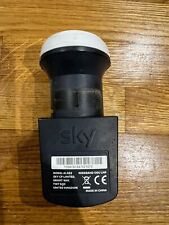 Sky wideband lnb for sale  ASHFORD