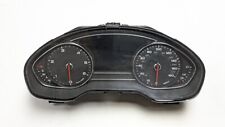 Audi speedometer instrument for sale  BROXBURN