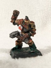 Chaos warriors warhammer for sale  Chapel Hill