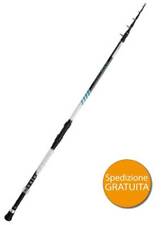 Canna shimano alivio usato  Terracina