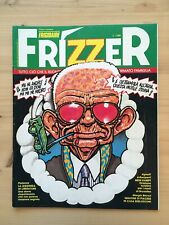 Frizzer giugno 1985 usato  Cornedo Vicentino