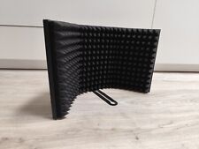 Portabler mikrofon absorber gebraucht kaufen  Tangermünde