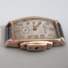Westfield carreuhr vintage gebraucht kaufen  Grünberg