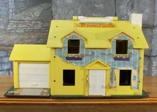Vtg fisher price d'occasion  Expédié en Belgium