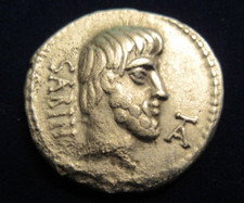 Roman republic silver d'occasion  Expédié en Belgium