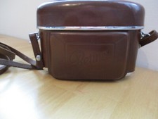 Kodak retina ledertasche gebraucht kaufen  Essen