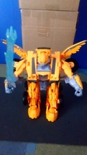 Transformers rise the d'occasion  Strasbourg-