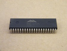 Ame7107cpl icl7107cpl led usato  Italia
