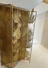 Beautiful gold palm for sale  EXETER