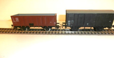 Train wagon marchandise d'occasion  Remiremont