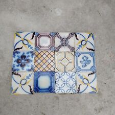 Anciens carreaux carrelages d'occasion  Desvres