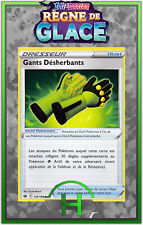 Gants désherbants eb06 d'occasion  Génissieux