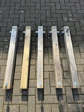 Ballastrade posts for sale  TOWCESTER