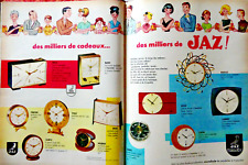 1964 jaz press d'occasion  Expédié en Belgium
