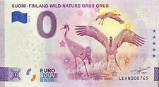 Billet euro suomi d'occasion  Descartes
