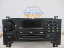 Autoradio smeg recepteur d'occasion  Vernaison