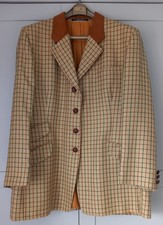 Vintage daks london for sale  LARKHALL