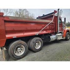 2023 freightliner dump for sale  Newcastle