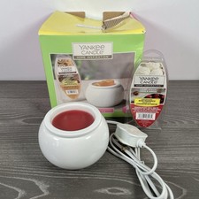 Yankee candle electric for sale  HARROW